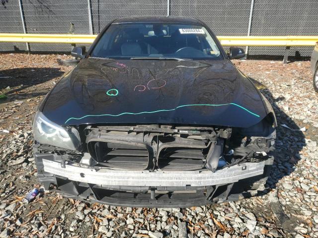 WBA5A7C52ED612670 BMW 528 XI