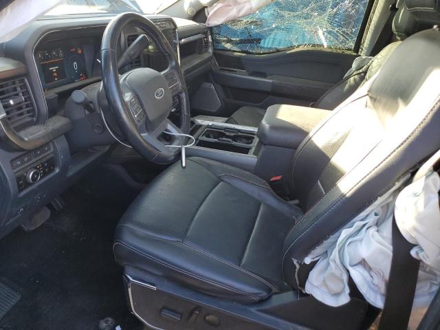 1FT8W3BM0PEC08475 Ford F350 SUPER