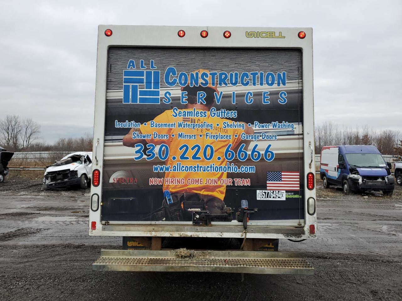 7GZ67VCG9KN011924 GMC SAVANA 2019 Photo 15