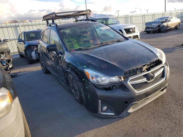 JF2GPABC4G8284320 Subaru Crosstrek