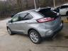 2020 Ford Edge Titanium en Venta en Hueytown, AL - Front End