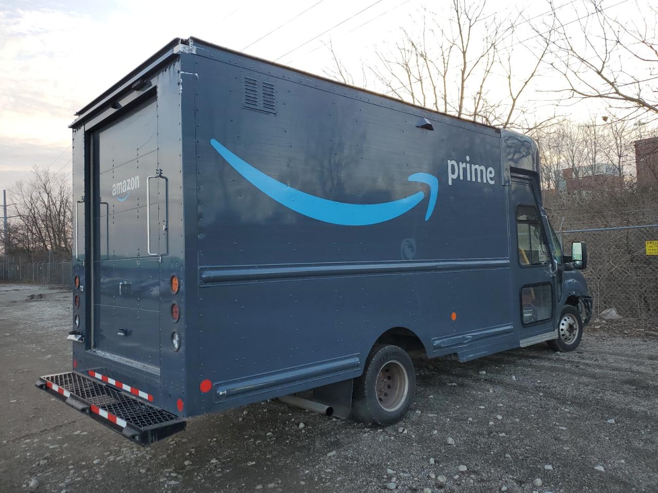 FORD TRANSIT 2022 1FDDF6P80NKA39287 Photo 15