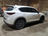 2017 Mazda Cx-5 Grand Touring на продаже в Rapid City, SD - Minor Dent/Scratches