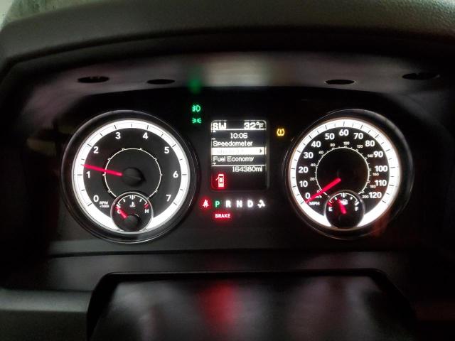1C6RR6FT5HS605379 RAM 1500 St