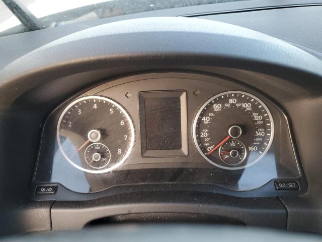 WVGUV7AX6HK019560 Volkswagen Tiguan Spo