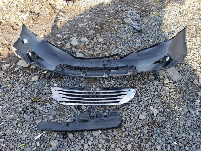 5TDDZ3DC7HS163170 Toyota SIENNA XLE