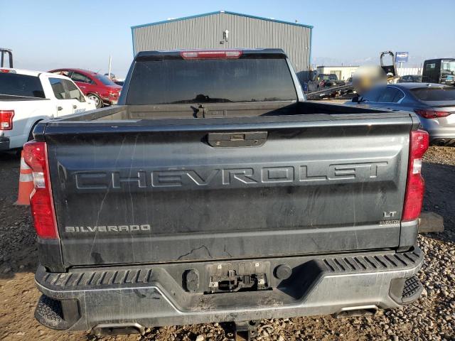 3GCUYDED2KG258063 Chevrolet l84 - di, dfm, alum, gen 5, var 2