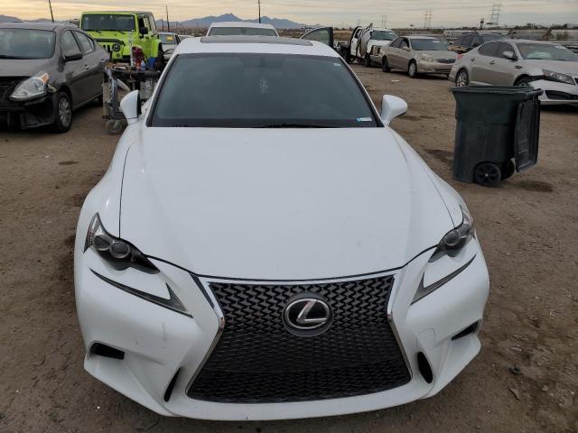 JTHBF1D21F5056421 Lexus IS 250