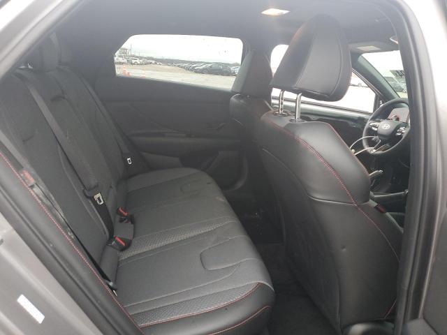KMHLR4DF8RU822264 Hyundai ELANTRA N