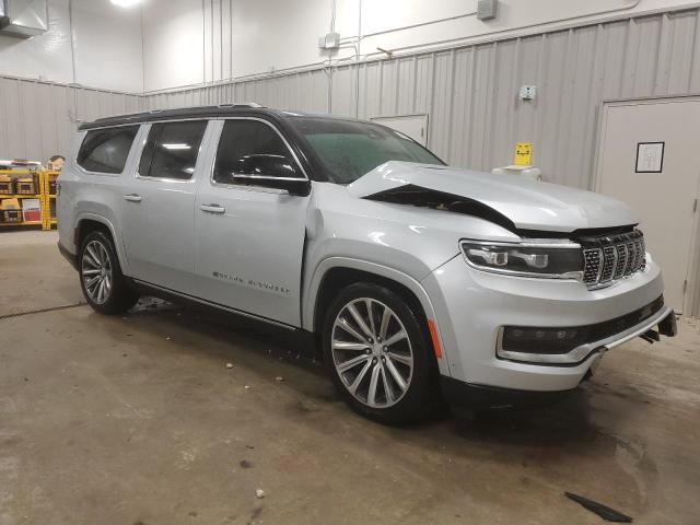 1C4SJSFP2PS556878 Jeep GRAND WAGO