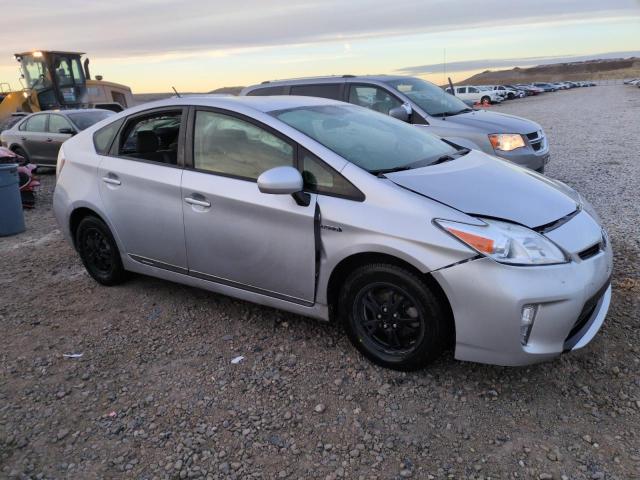 JTDKN3DUXF2004689 Toyota Prius