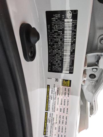 5YFB4MDE5RP119725 Toyota COROLLA LE