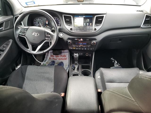 KM8J33A28GU161045 Hyundai 2016