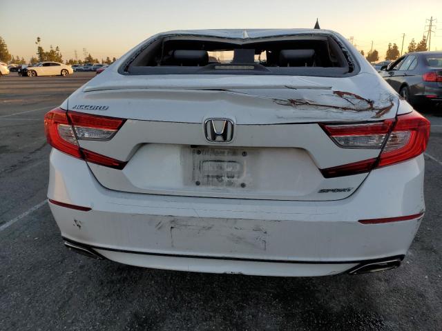 1HGCV1F36KA051720 Honda l15be
