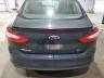 2014 Ford Focus Se на продаже в Candia, NH - Minor Dent/Scratches