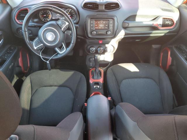 ZACCJBCB0HPE90609 Jeep 2017