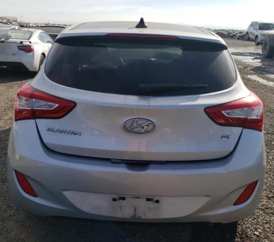 KMHD35LH9EU209885 Hyundai ELANTRA GT