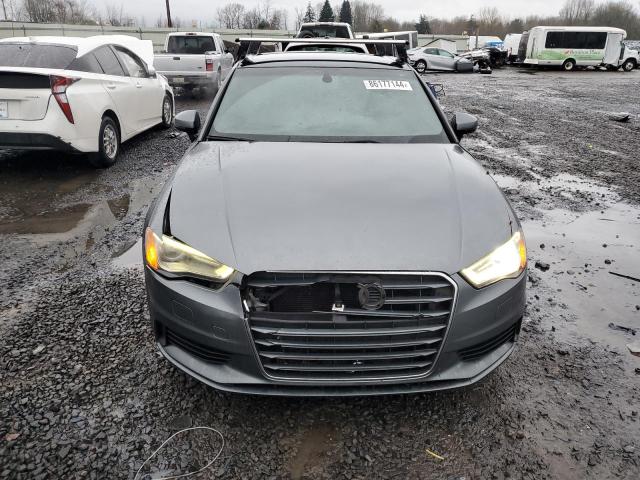 WAUACGFF7F1091686 Audi 2015