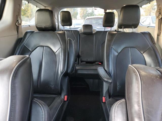 2C4RC1N77JR358715 Chrysler Pacifica H