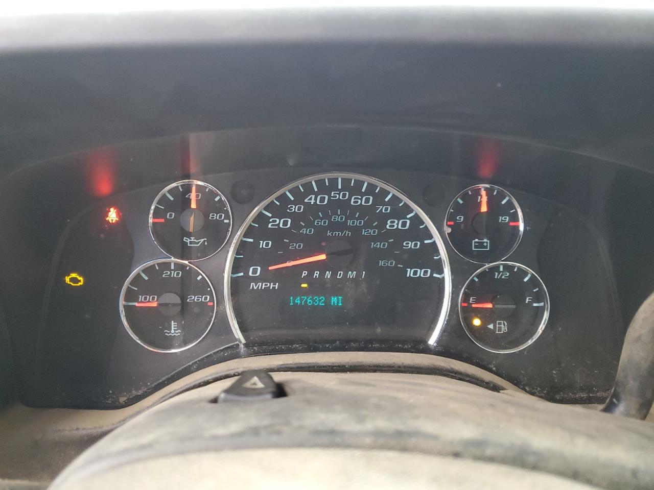 7GZ67VCG9KN011924 GMC SAVANA 2019 Photo 16