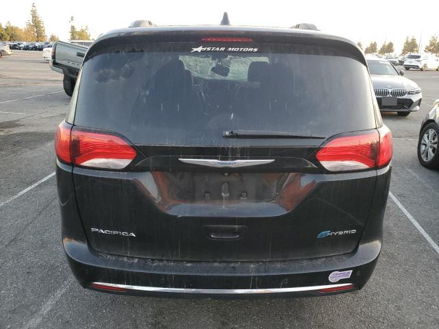 2C4RC1N77JR358715 Chrysler Pacifica H