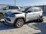 2025 Jeep Compass Limited de vânzare în Ellenwood, GA - All Over