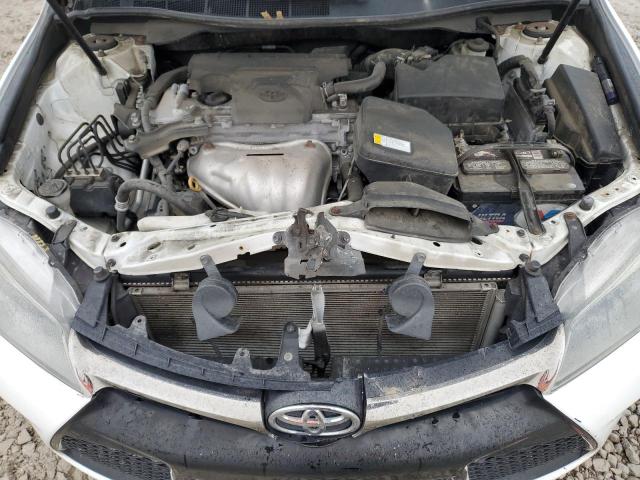4T1BF1FKXGU156700 Toyota CAMRY LE