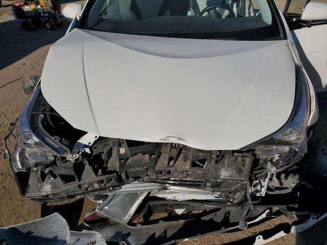JTDKARFU4G3500384 Toyota Prius