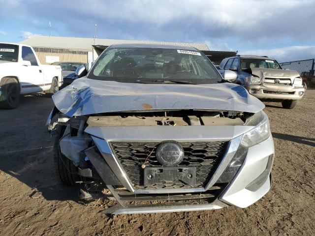 3N1AB8CV8LY270014 Nissan Sentra