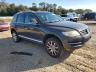 2008 Volkswagen Touareg 2 V6 na sprzedaż w Theodore, AL - Mechanical