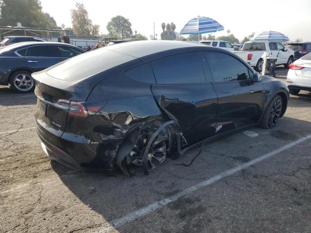 7SAYGDEE5RF060707 Tesla Model Y
