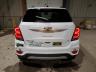 2017 Chevrolet Trax 1Lt للبيع في West Mifflin، PA - Minor Dent/Scratches