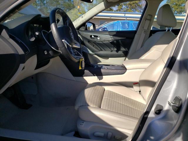 JN1EV7AP3KM513236 Infiniti Q50 LUXE