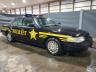 2003 Ford Crown Victoria Police Interceptor for Sale in Columbia Station, OH - Mechanical