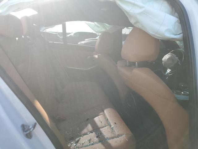 3MW5U9J01M8B53735 BMW 2021