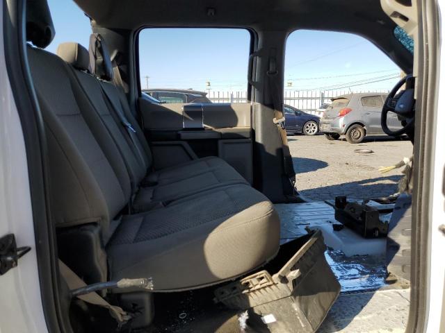 1FTFW1EGXJKC84439 Ford 3.5l gtdi