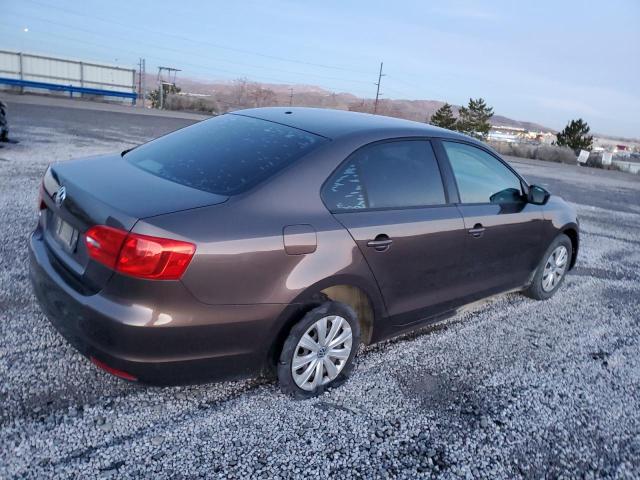 3VW1K7AJ8EM370709 Volkswagen Jetta