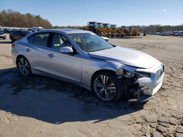 JN1EV7AP3KM513236 Infiniti Q50 LUXE