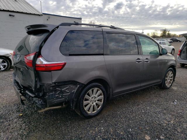 5TDDZ3DC7HS163170 Toyota SIENNA XLE