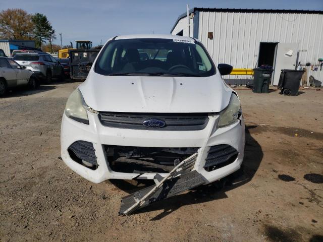 1FMCU0F75EUB48534 Ford ESCAPE S