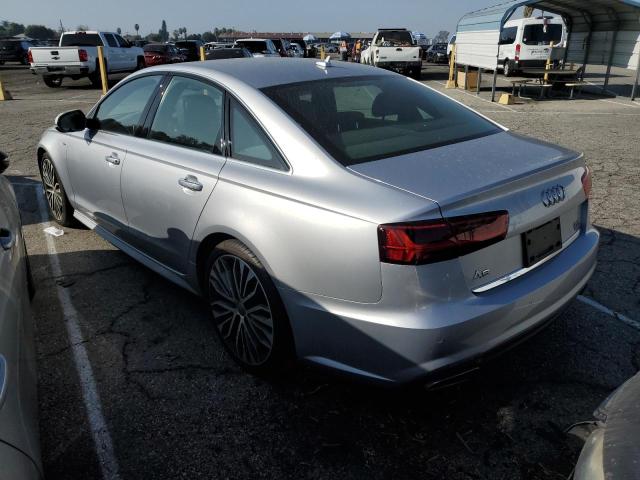 WAUG8AFC4HN043024 Audi A6 PREMIUM