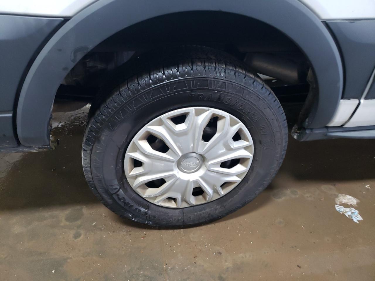 FORD TRANSIT 2018 1FTYR1YM0JKA92903 Photo 14