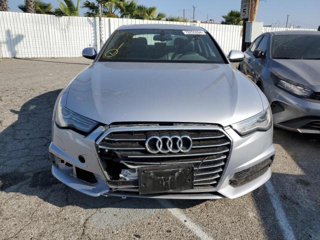 WAUG8AFC4HN043024 Audi A6 PREMIUM