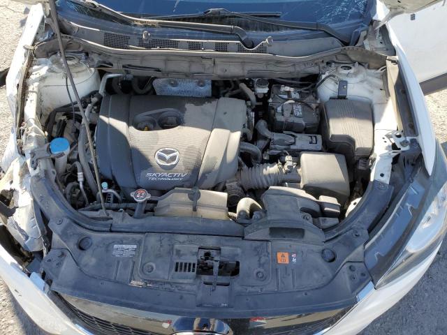 JM3KE4DY6E0327745 Mazda CX-5 GT