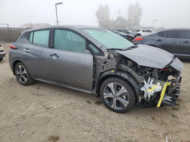 1N4AZ1CP1KC306656 Nissan LEAF S