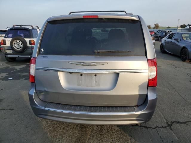 2C4RC1BG6ER343228 Chrysler 2014