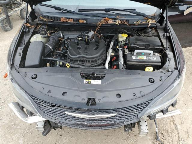 1C3CCCBG7FN516680 Chrysler 200 S