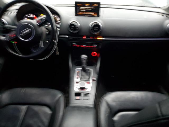 WAUACGFF7F1091686 Audi 2015