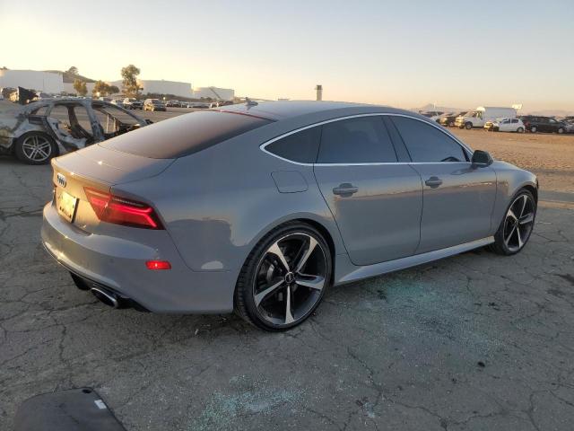 WUAW2AFC5GN904924 Audi RS7