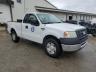 2008 Ford F150  للبيع في Louisville، KY - Side